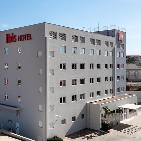 Ibis Jaboticabal Otel Dış mekan fotoğraf