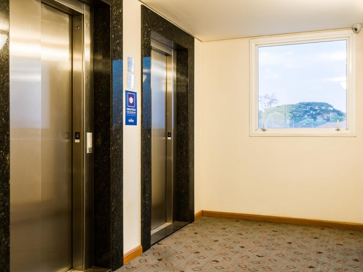 Ibis Jaboticabal Otel Dış mekan fotoğraf