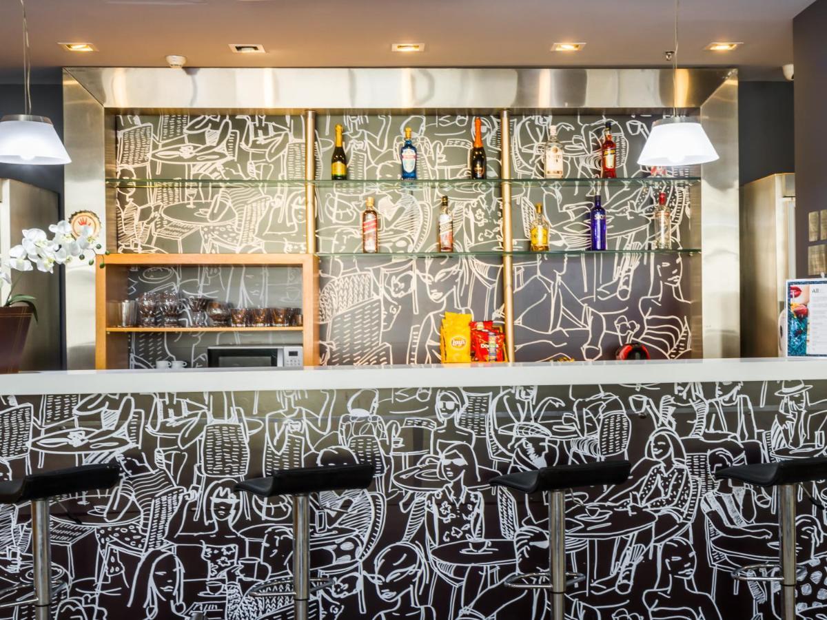 Ibis Jaboticabal Otel Dış mekan fotoğraf