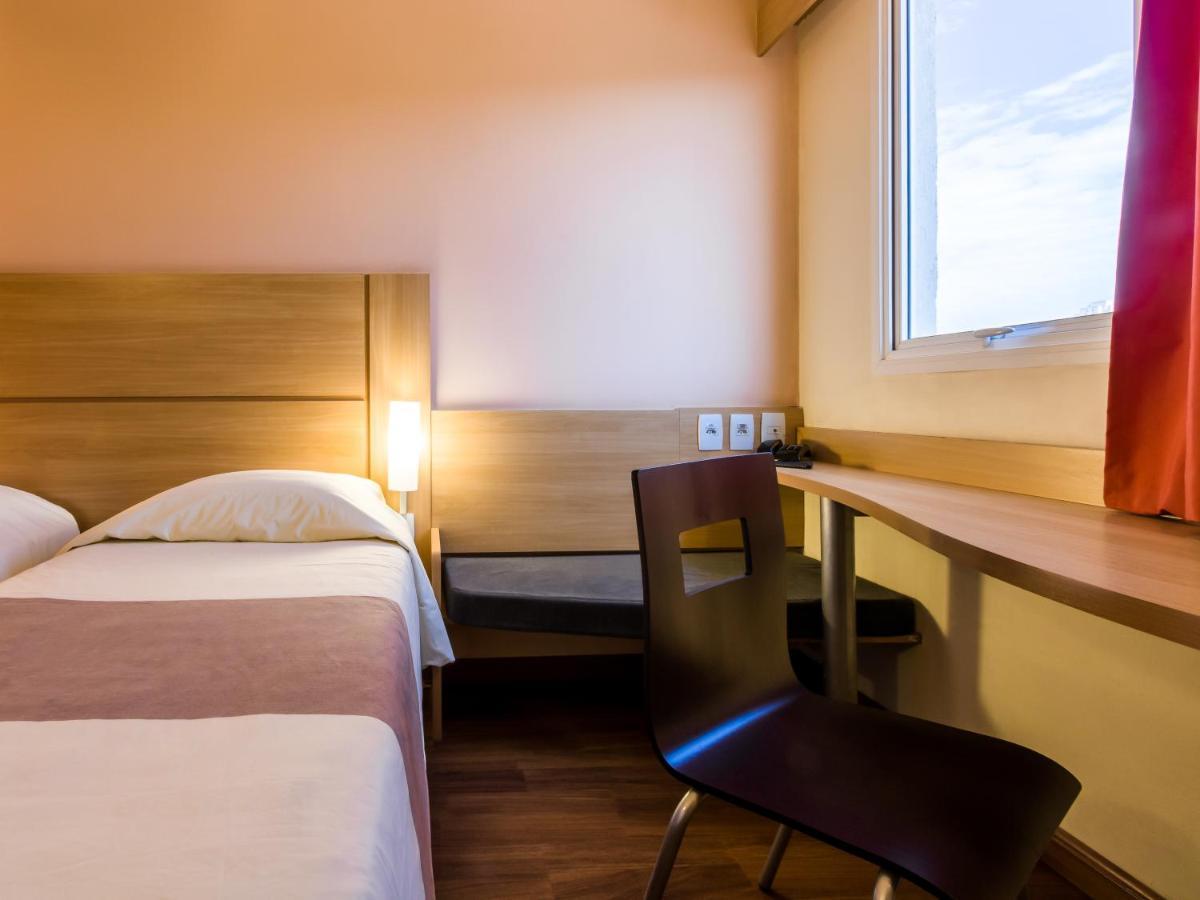 Ibis Jaboticabal Otel Dış mekan fotoğraf