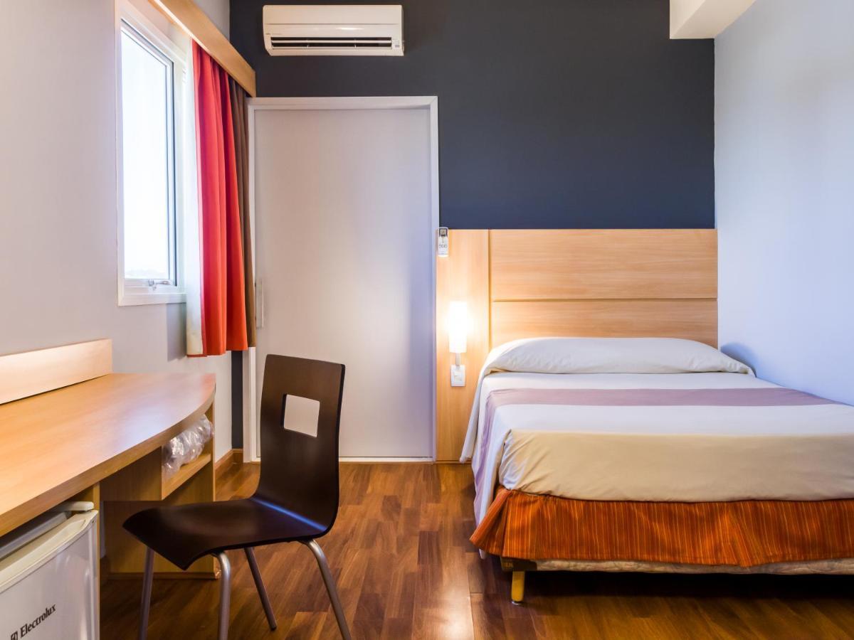 Ibis Jaboticabal Otel Dış mekan fotoğraf