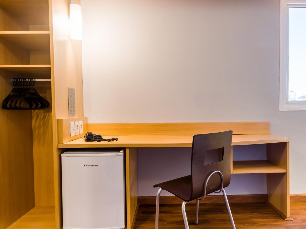 Ibis Jaboticabal Otel Dış mekan fotoğraf