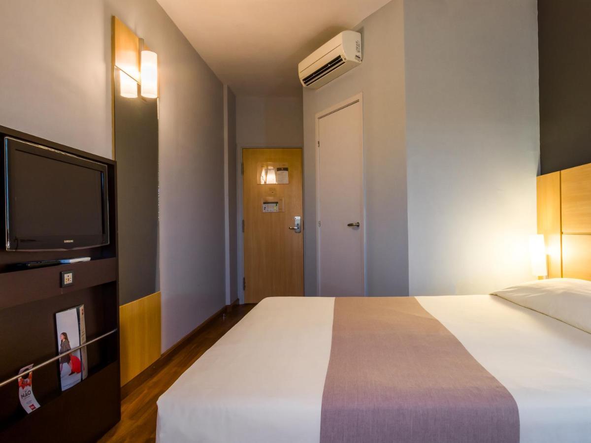 Ibis Jaboticabal Otel Dış mekan fotoğraf