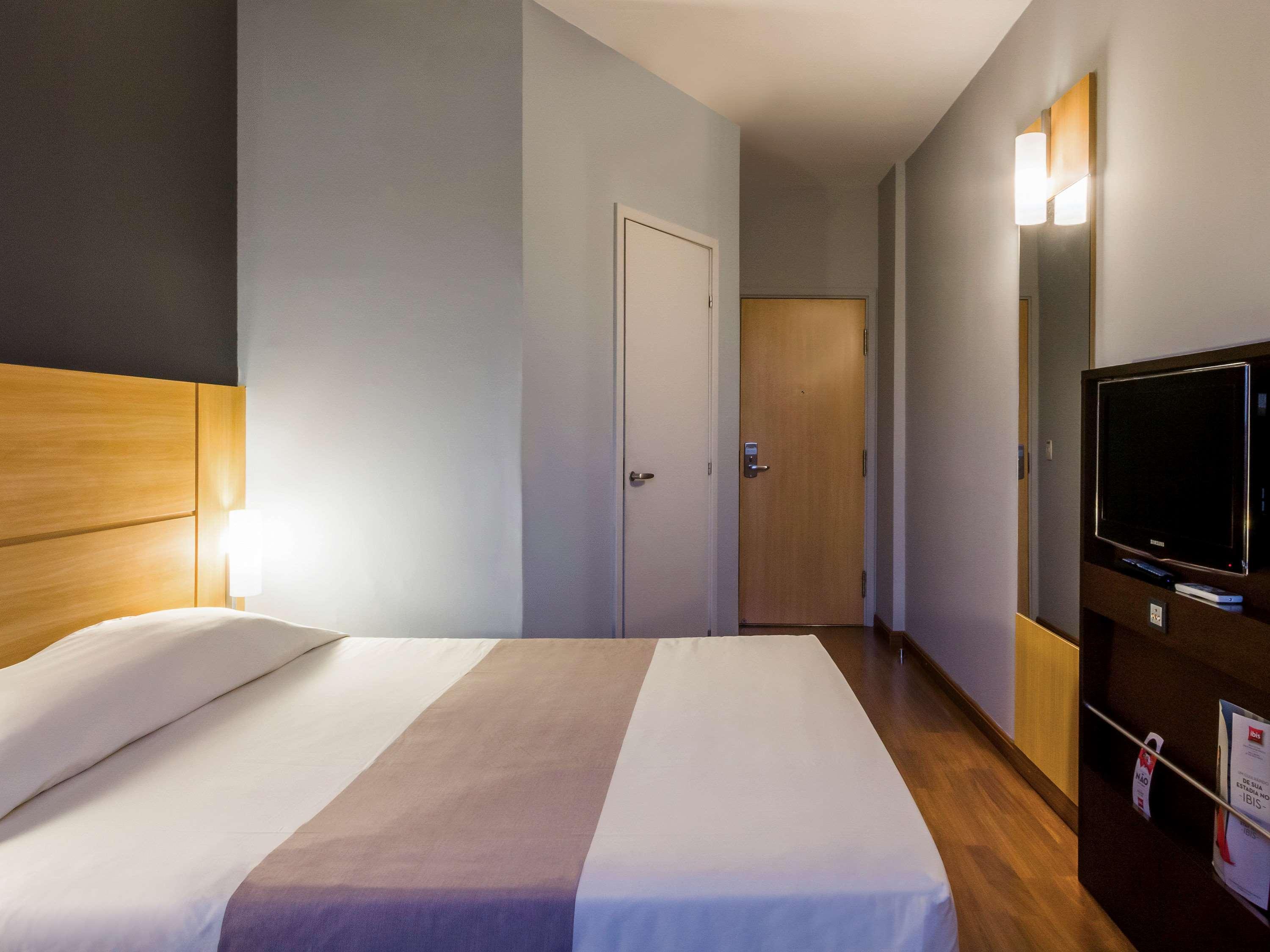 Ibis Jaboticabal Otel Dış mekan fotoğraf