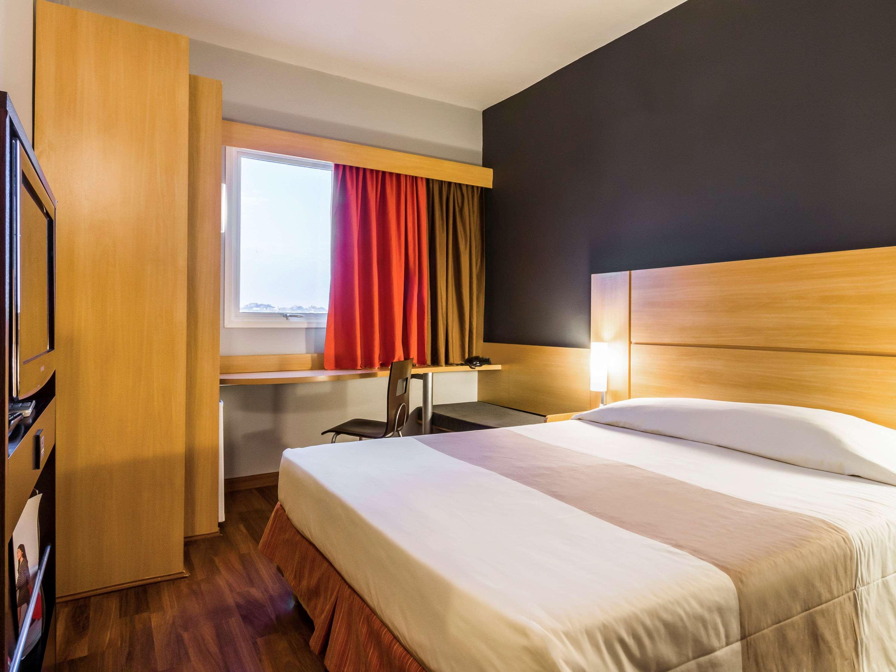 Ibis Jaboticabal Otel Dış mekan fotoğraf