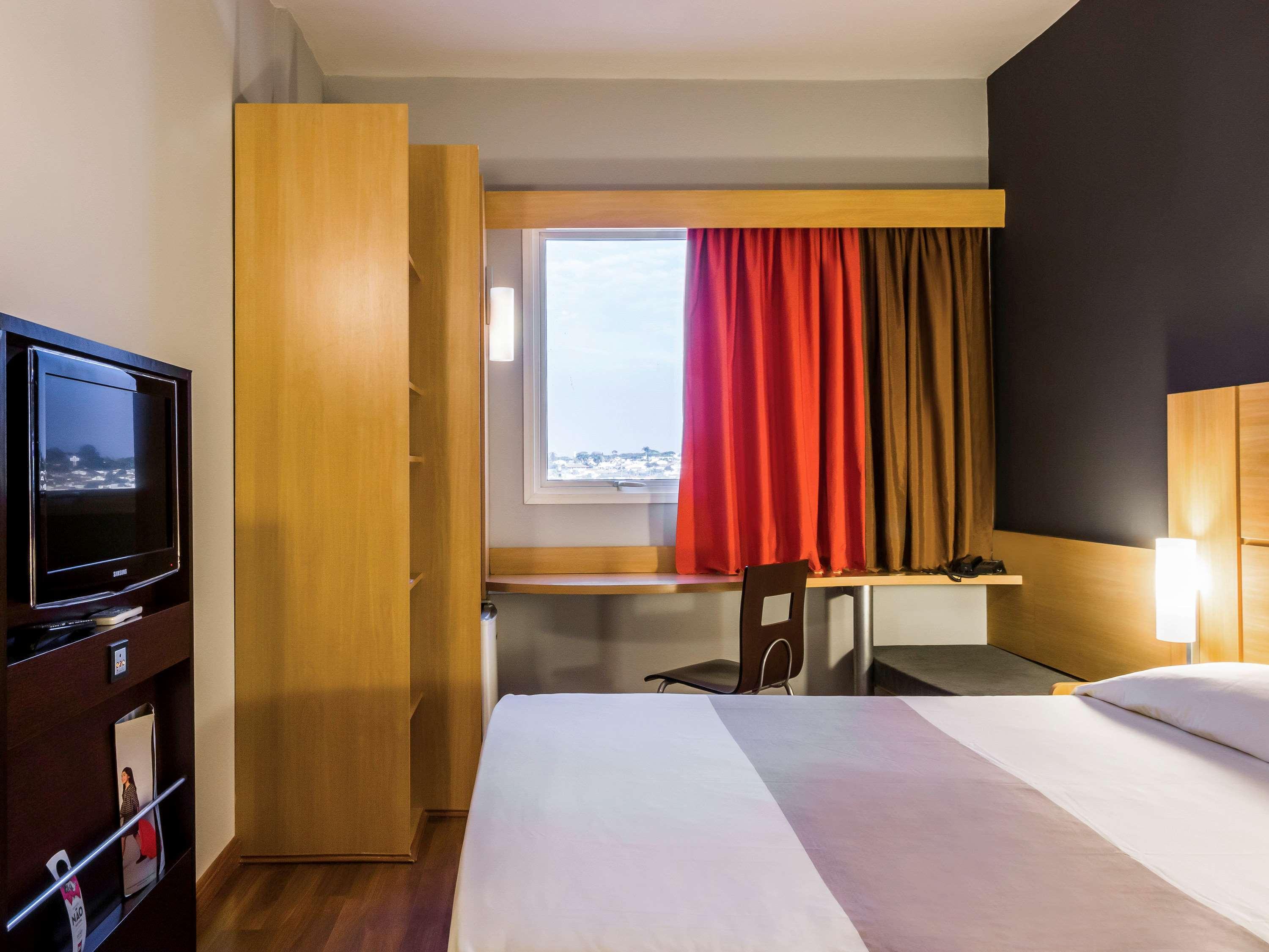 Ibis Jaboticabal Otel Dış mekan fotoğraf