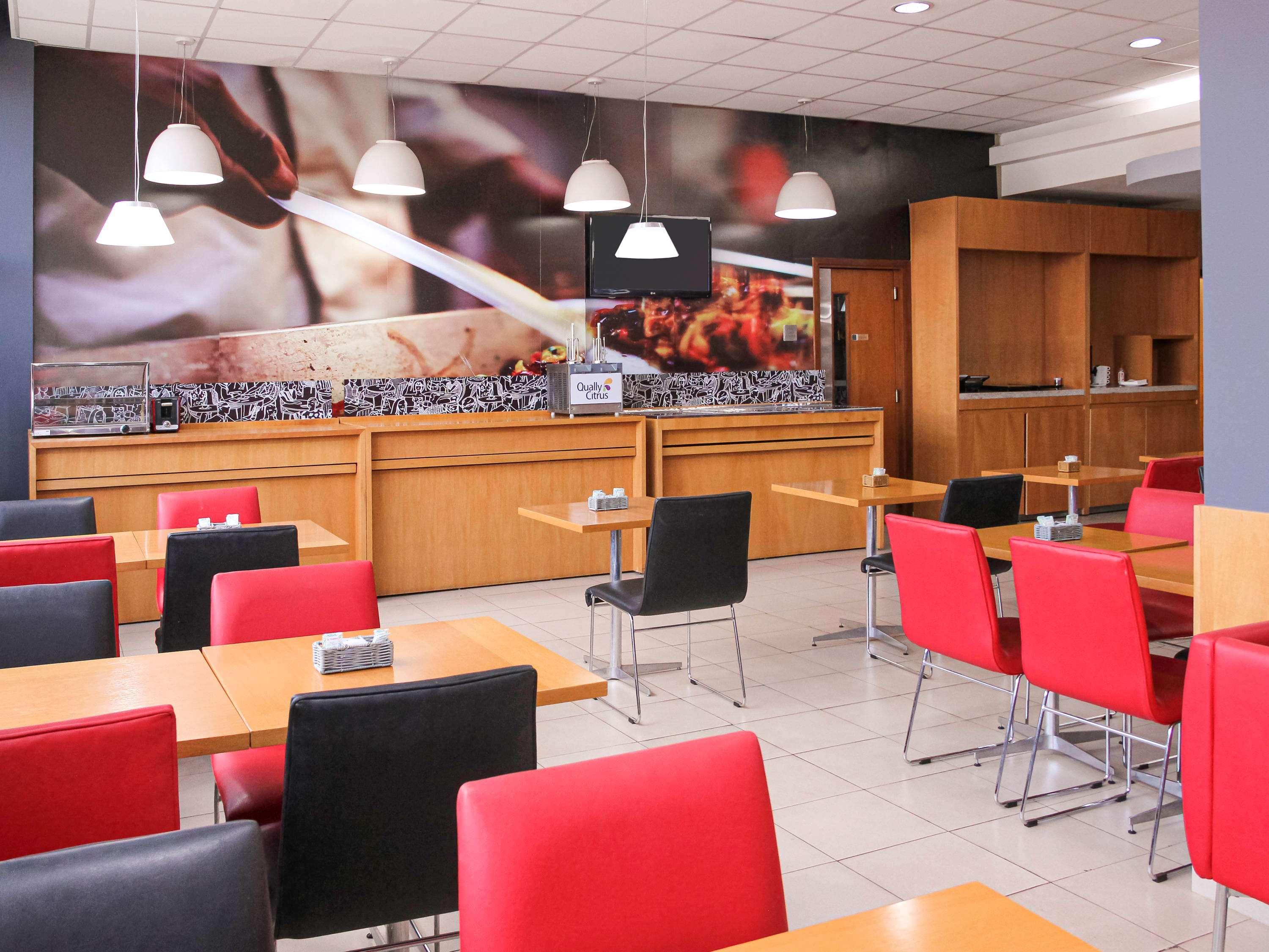 Ibis Jaboticabal Otel Dış mekan fotoğraf