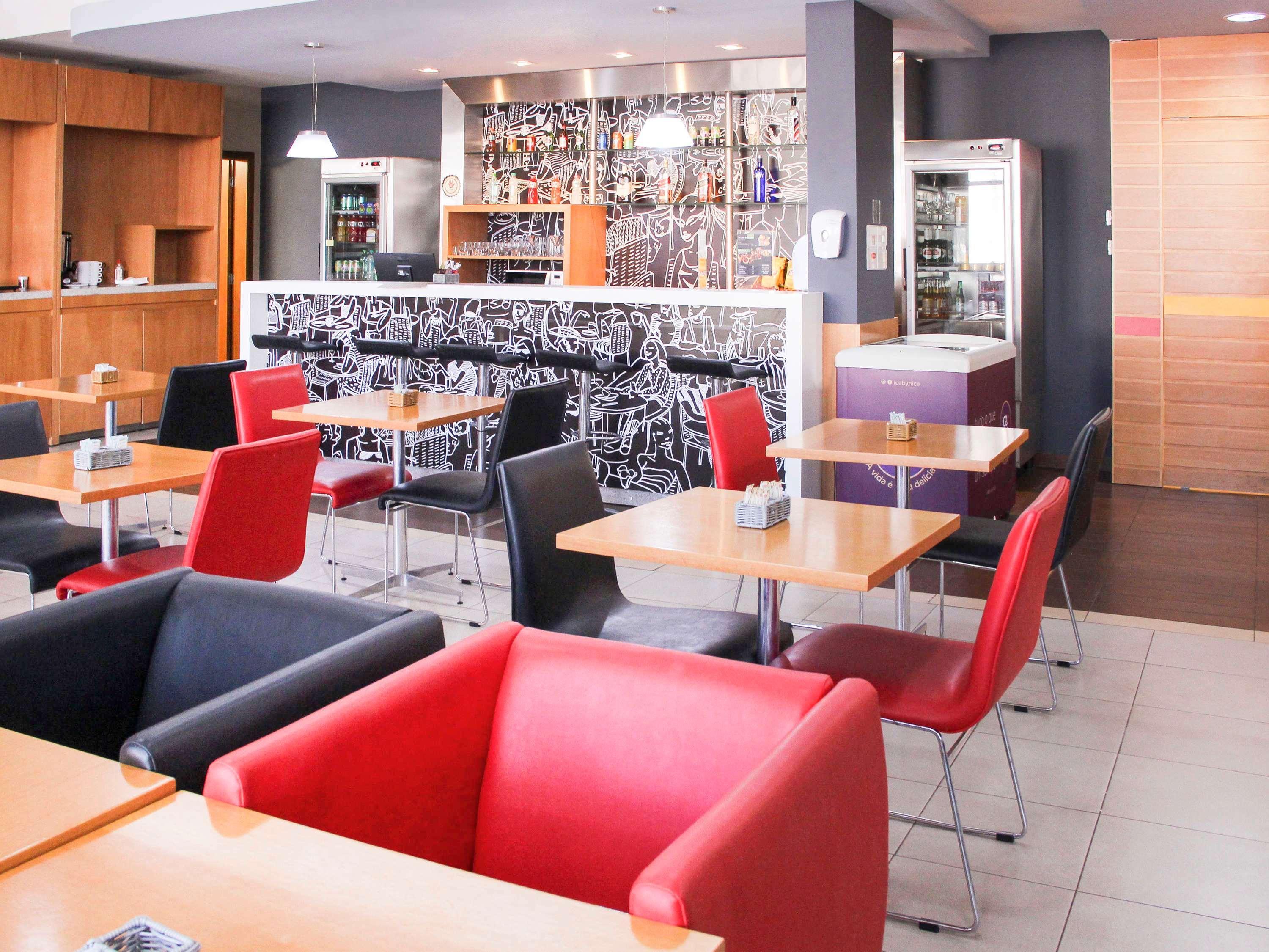 Ibis Jaboticabal Otel Dış mekan fotoğraf