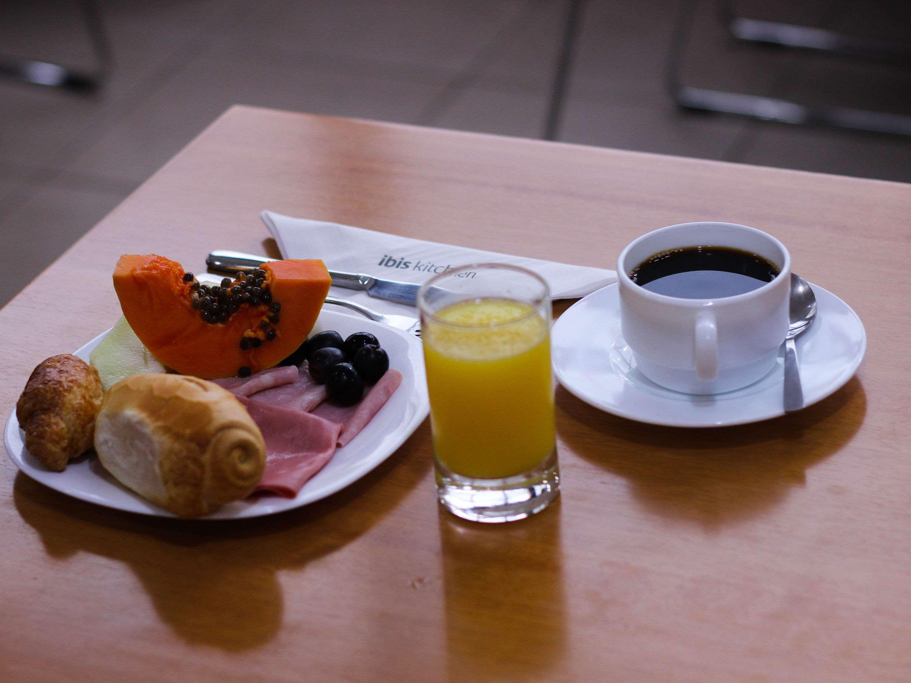 Ibis Jaboticabal Otel Dış mekan fotoğraf