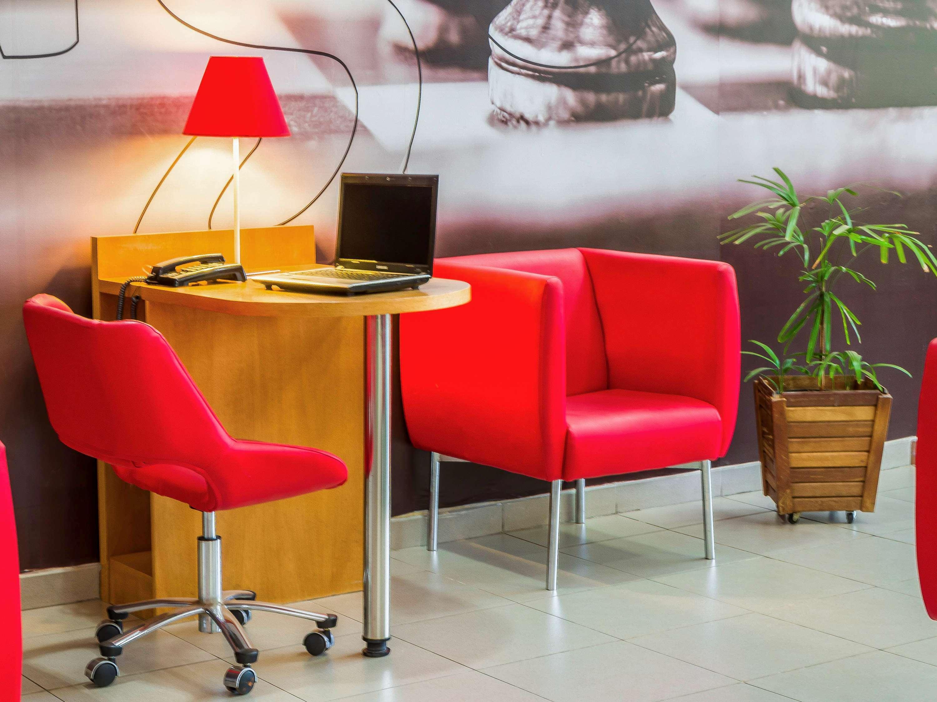 Ibis Jaboticabal Otel Dış mekan fotoğraf
