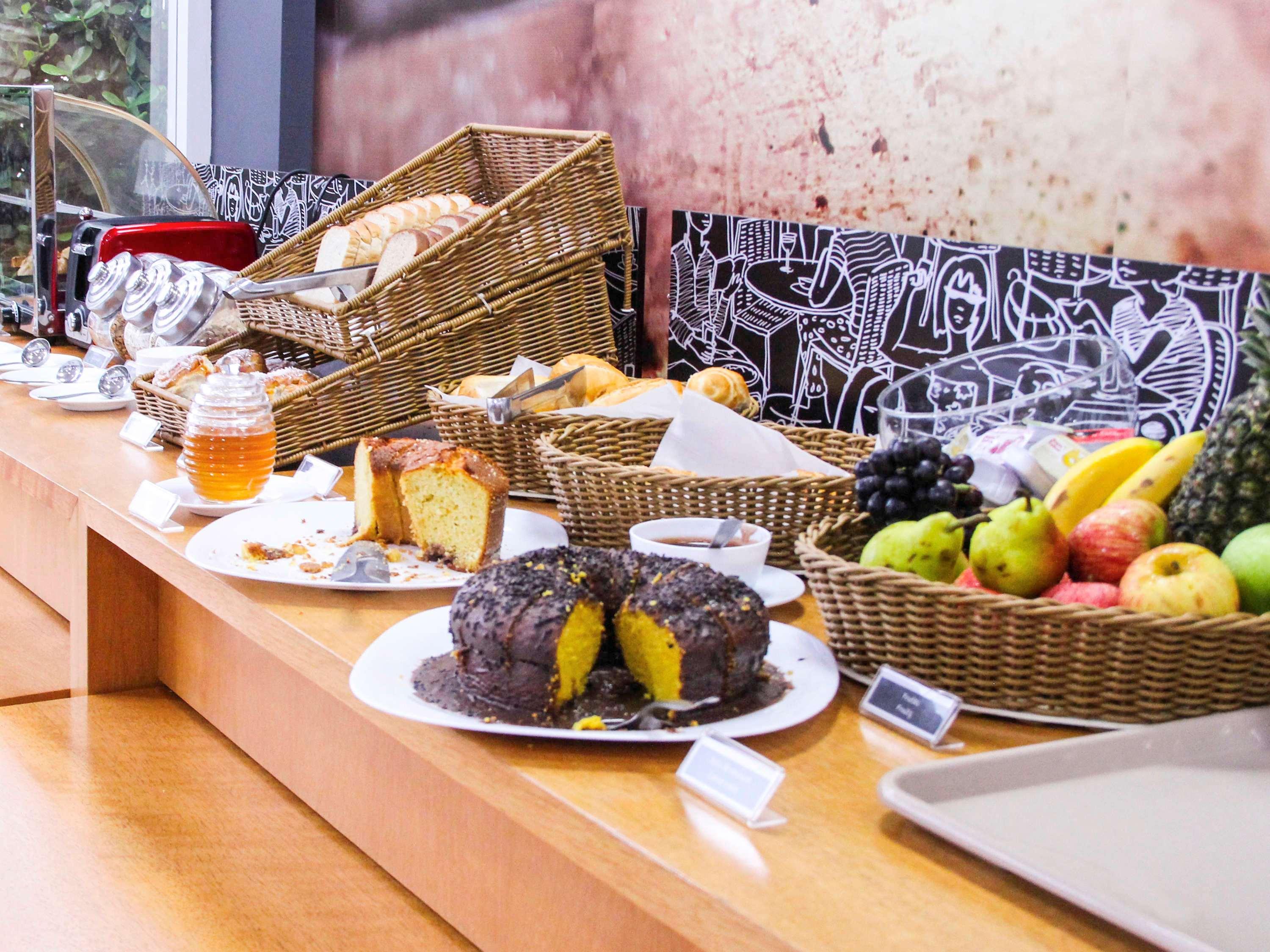 Ibis Jaboticabal Otel Dış mekan fotoğraf