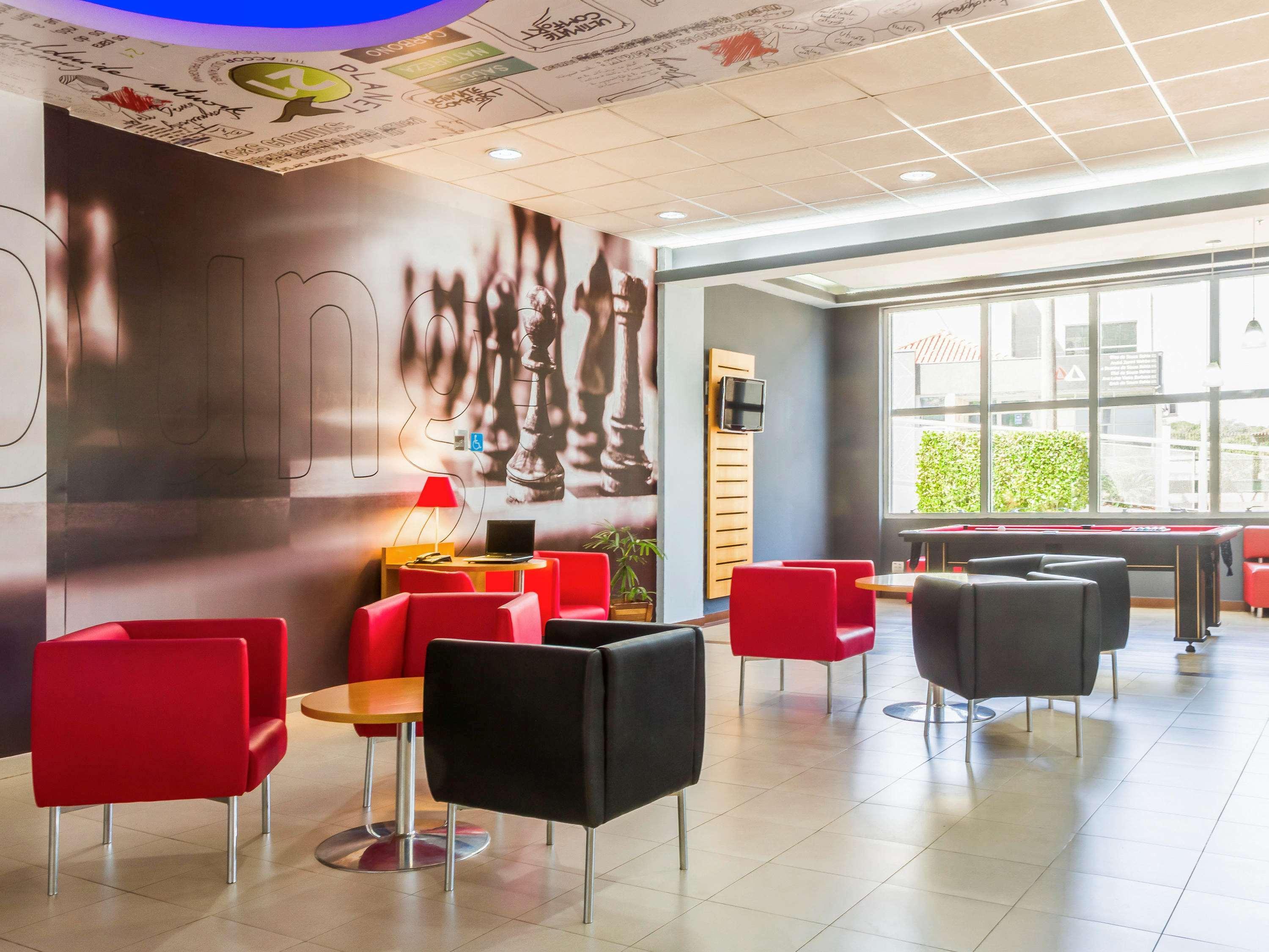 Ibis Jaboticabal Otel Dış mekan fotoğraf