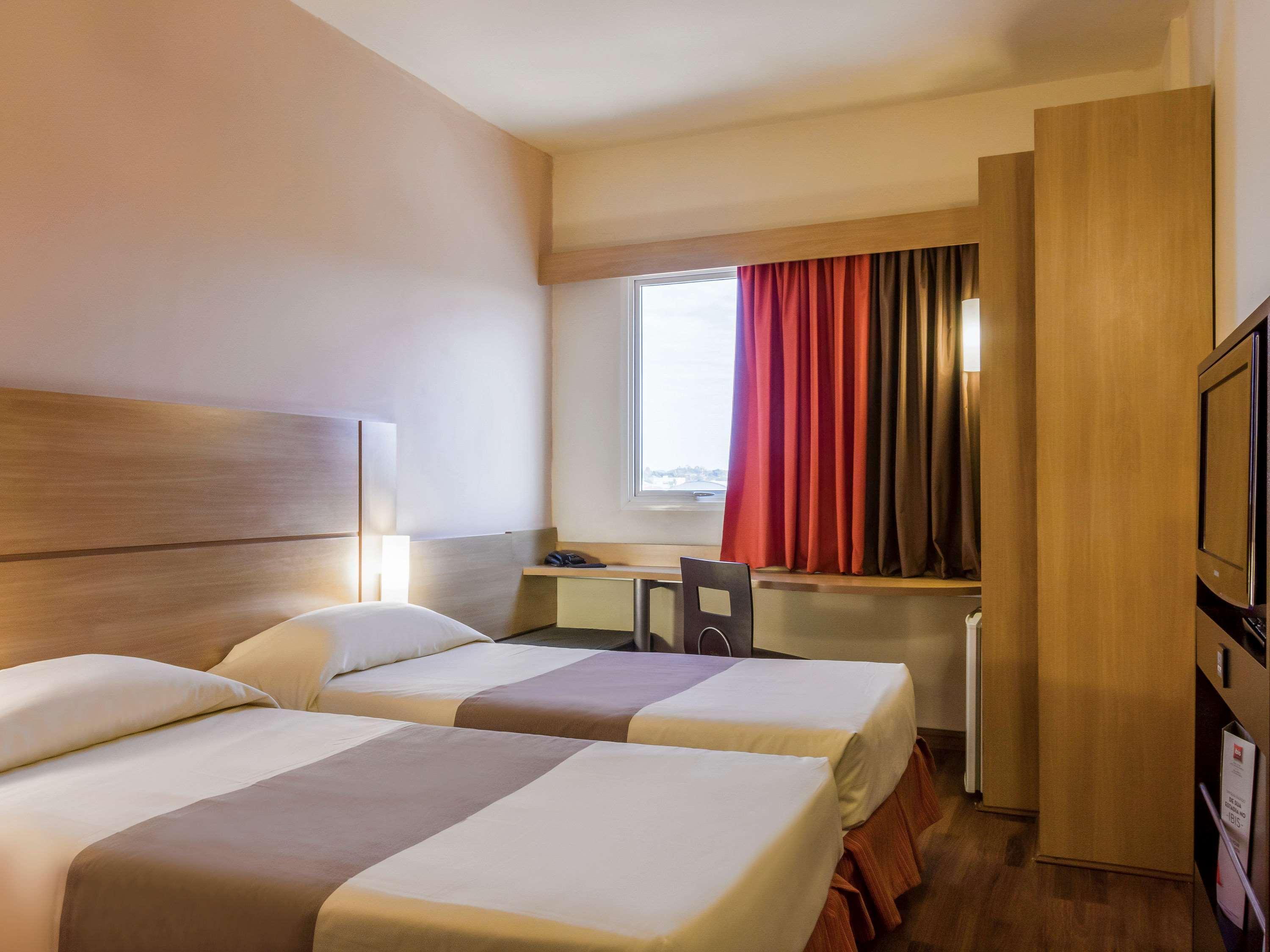Ibis Jaboticabal Otel Dış mekan fotoğraf