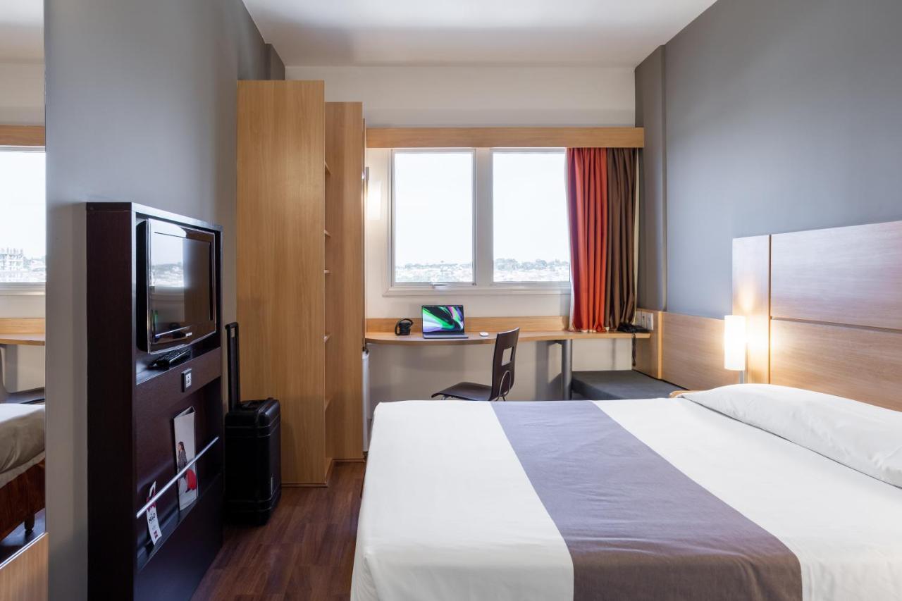 Ibis Jaboticabal Otel Dış mekan fotoğraf