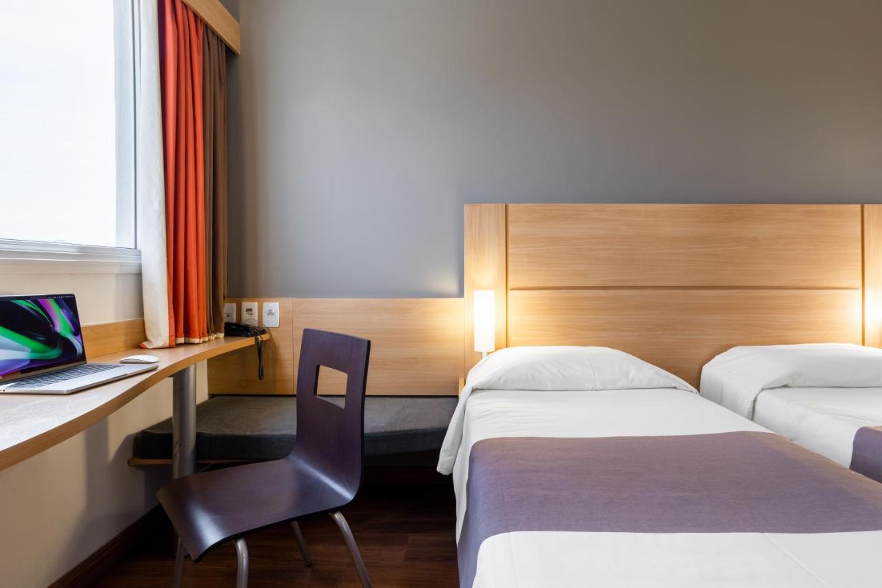 Ibis Jaboticabal Otel Dış mekan fotoğraf
