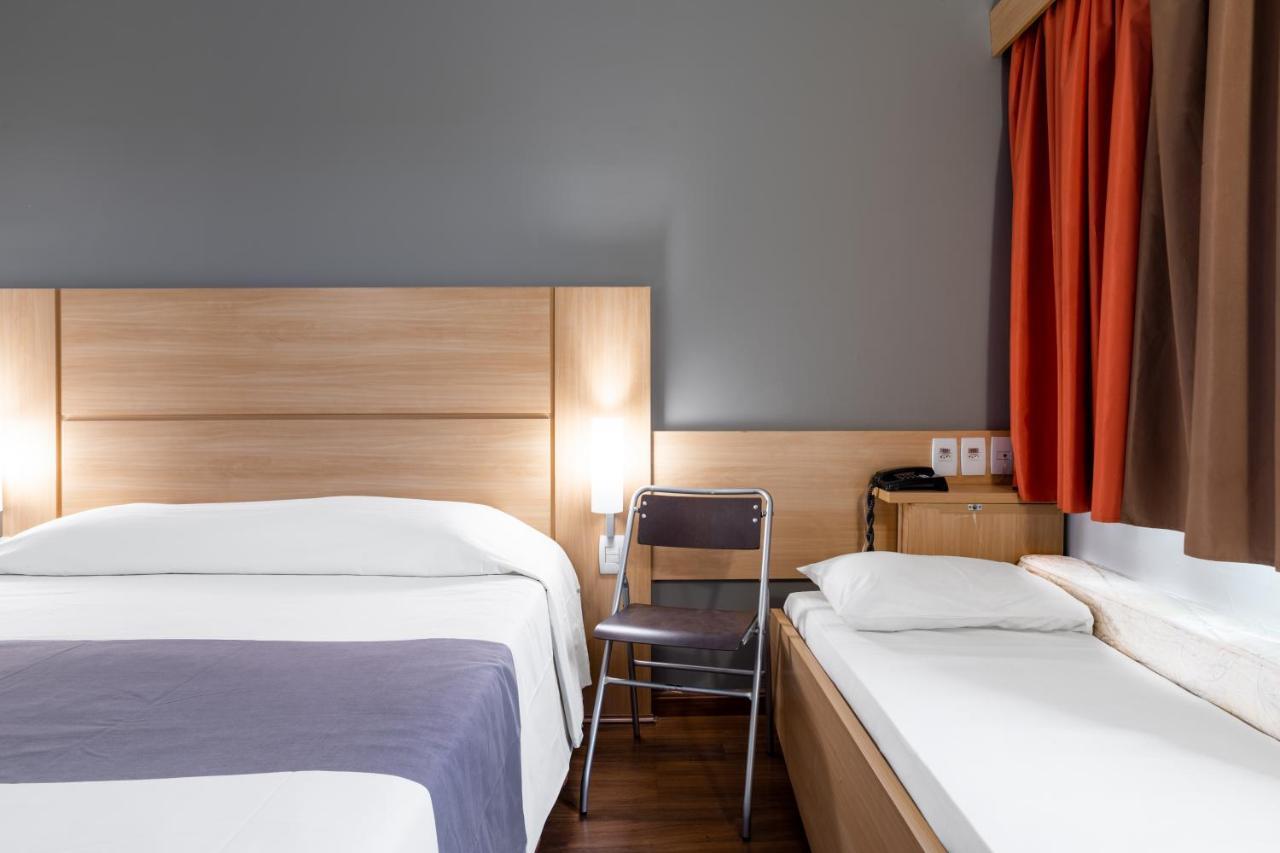 Ibis Jaboticabal Otel Dış mekan fotoğraf