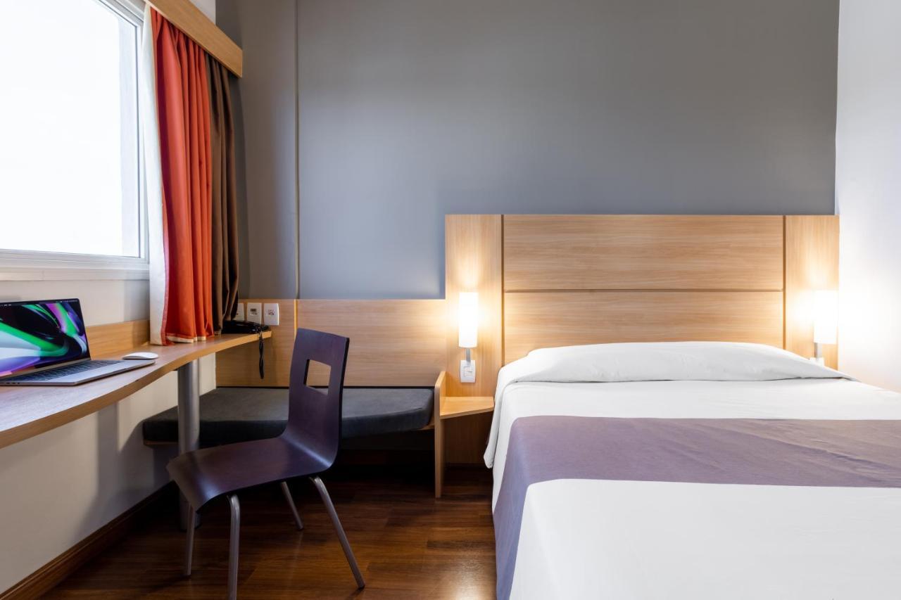 Ibis Jaboticabal Otel Dış mekan fotoğraf