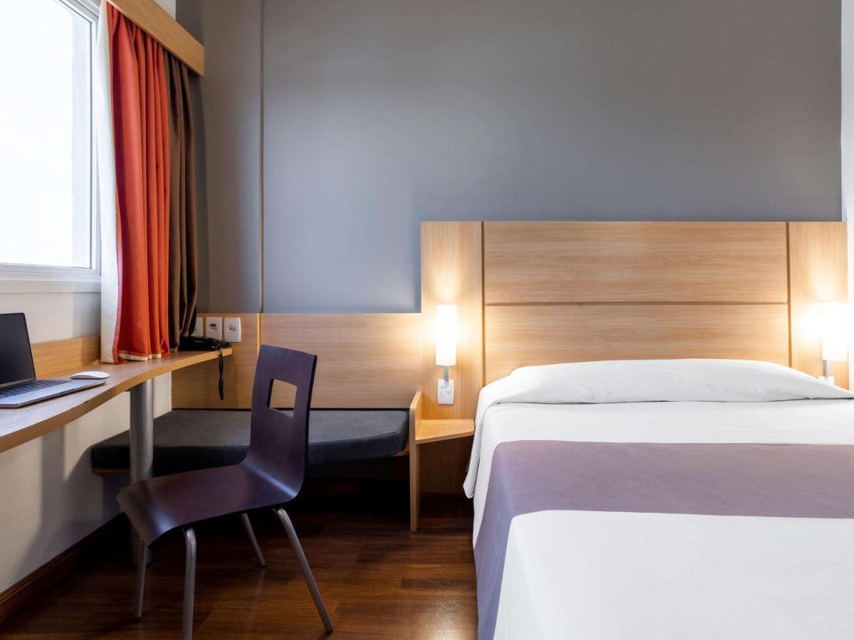 Ibis Jaboticabal Otel Dış mekan fotoğraf