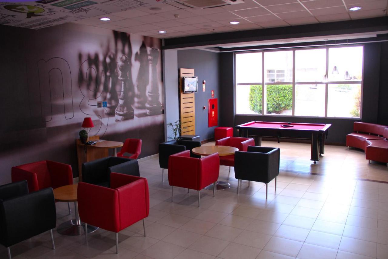 Ibis Jaboticabal Otel Dış mekan fotoğraf
