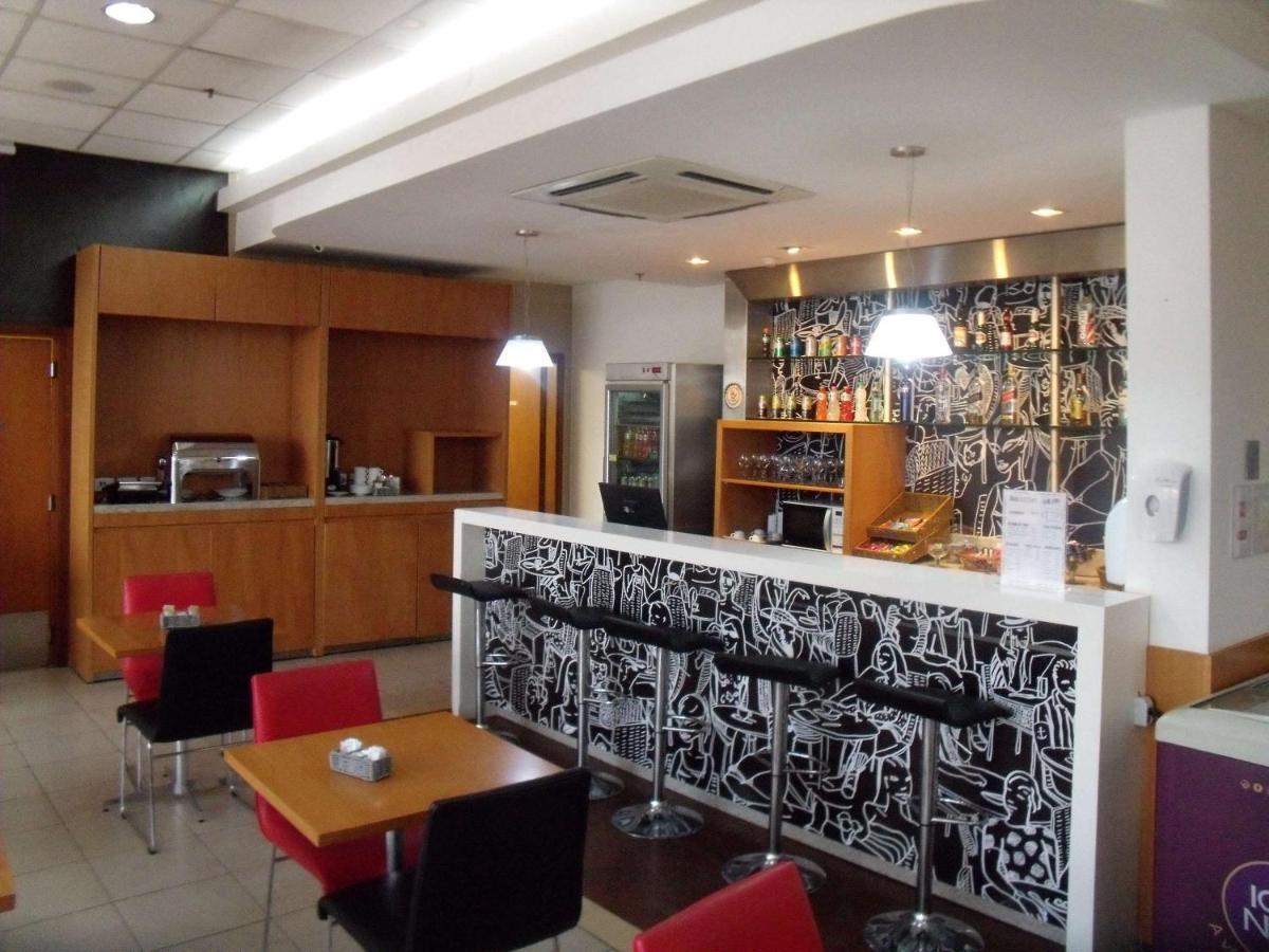 Ibis Jaboticabal Otel Dış mekan fotoğraf