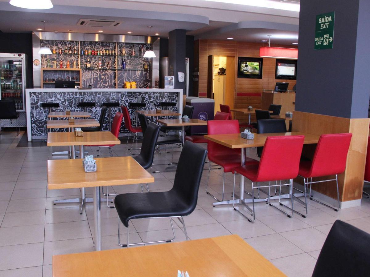 Ibis Jaboticabal Otel Dış mekan fotoğraf